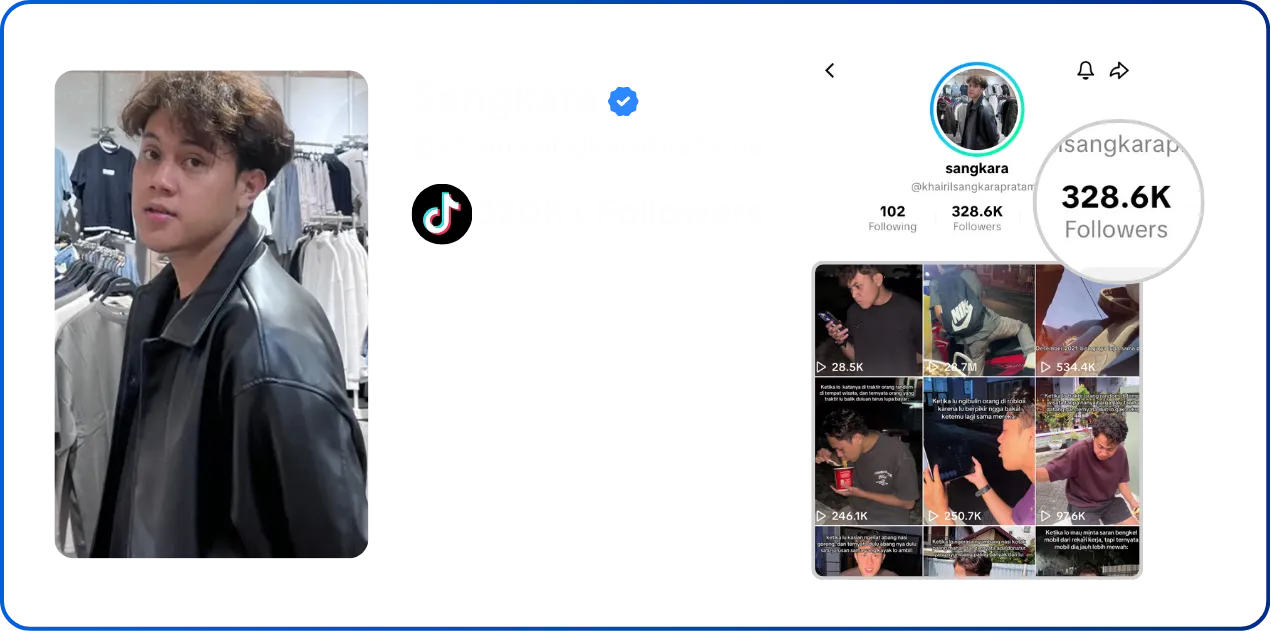 Slide 3 Testimoni - Kadev Academy